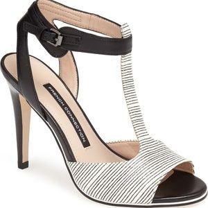 French Connection Women's Nella Dress Sandal